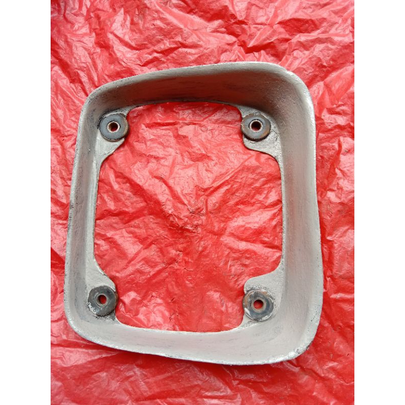 besi head Yamaha alfa
