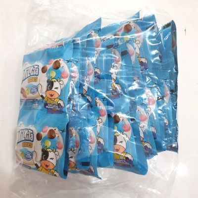

MILKITA BITES 8 GR - PACK