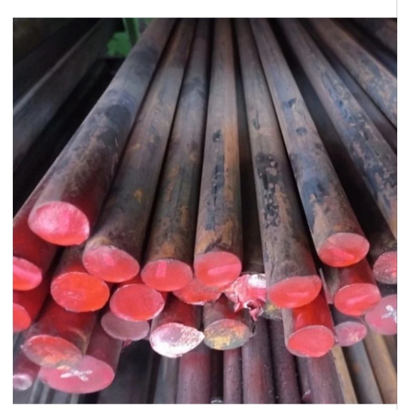 as s ya 45c 40 mm panjang 100 cm / as s45  40 × 100 cm