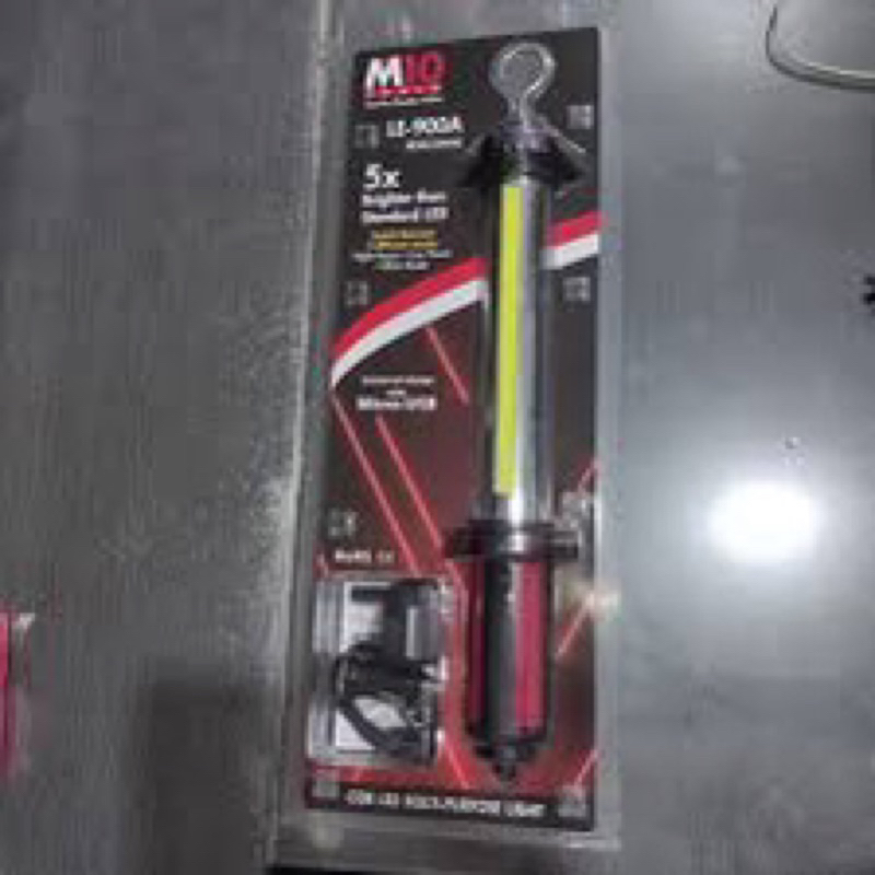 M10 LE-900A led multi purpose ligt