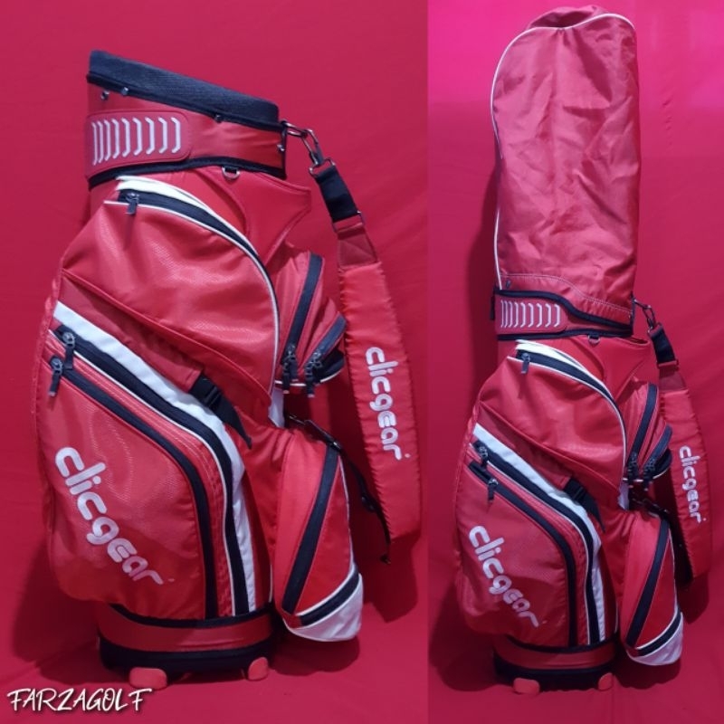 Tas Golf Second Original CLICGEAR