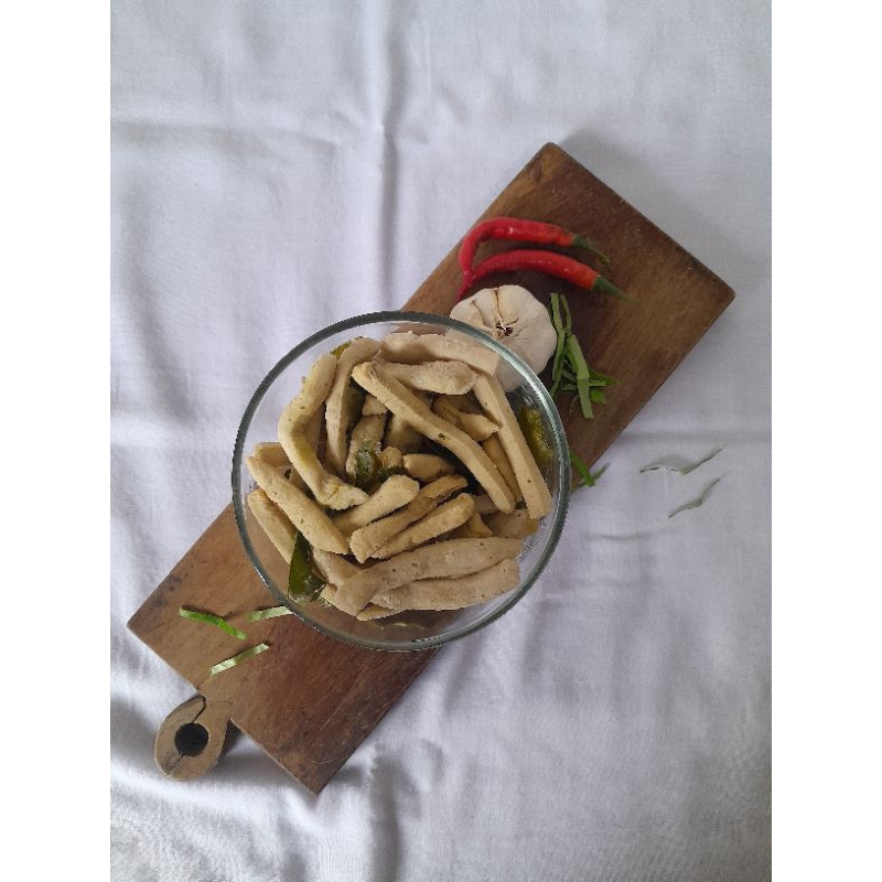 

Basreng kriuk original