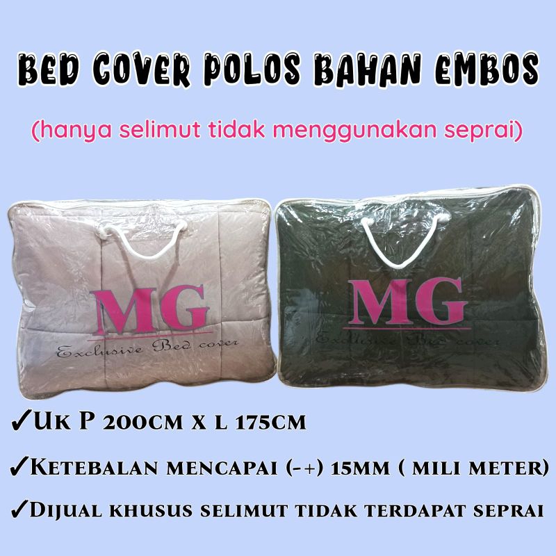 [BISA COD]SELIMUT/SELIMUT TEBAL/SELIMUT DEWASA/SELIMUT ANAK/SELIMUT POLOS/SELIMUT BED COVER/BED COVE