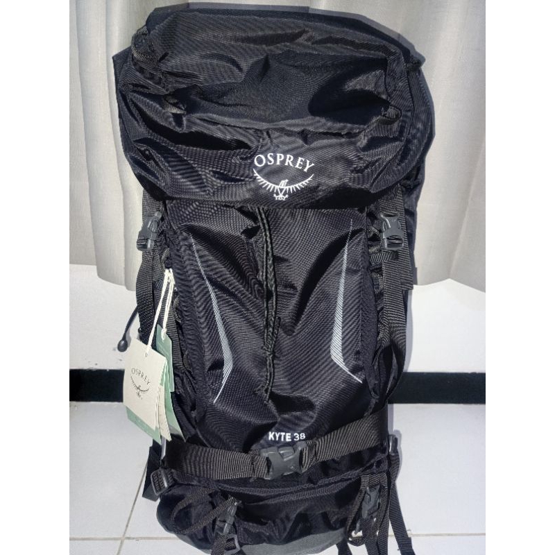 Carrier Osprey Kyte 38L