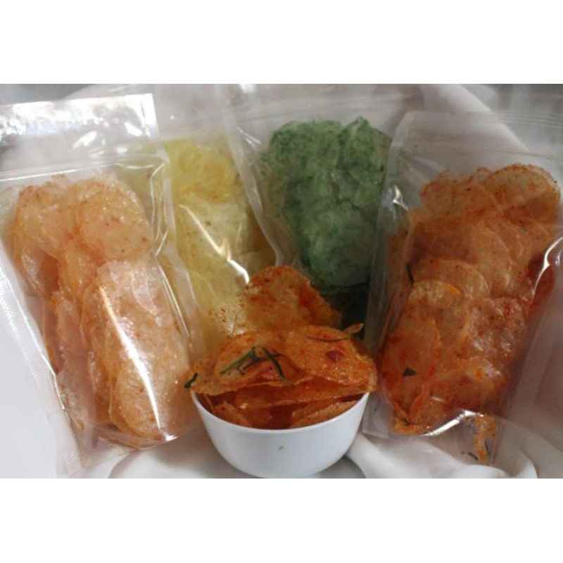 

keripik kaca