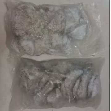 

Pempek Kulit Son Hajisony Lampung