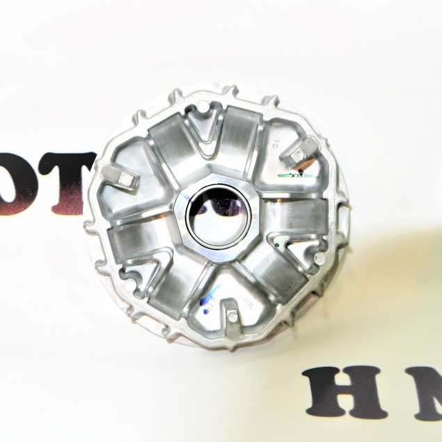 Vario 125 CBS FI Techno FI - Honda ORI Face Comp / Rumah Roller