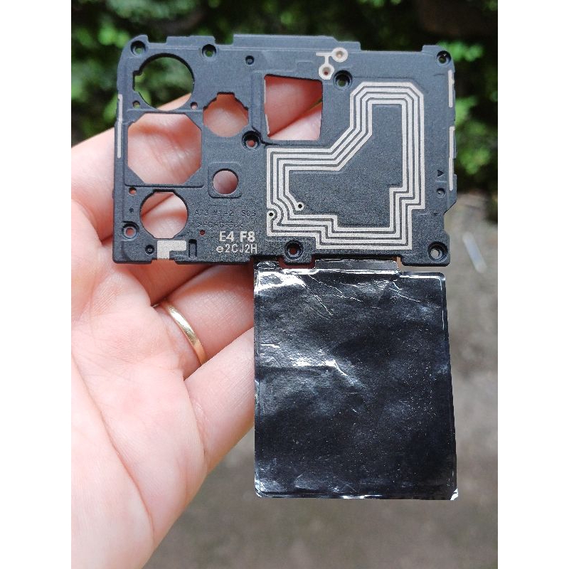 TUTUP MESIN SAMSUNG A73 5G ORI COPOTAN