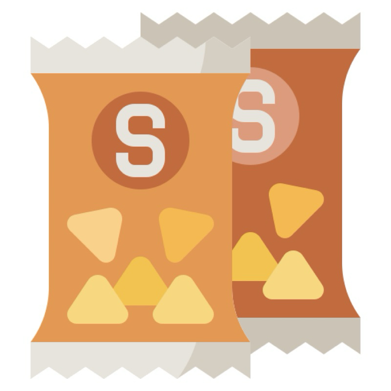 

snackwish 10pouch