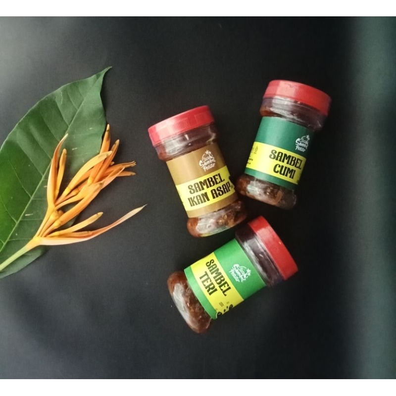 

SAMBEL PESISIR MANTUL POL