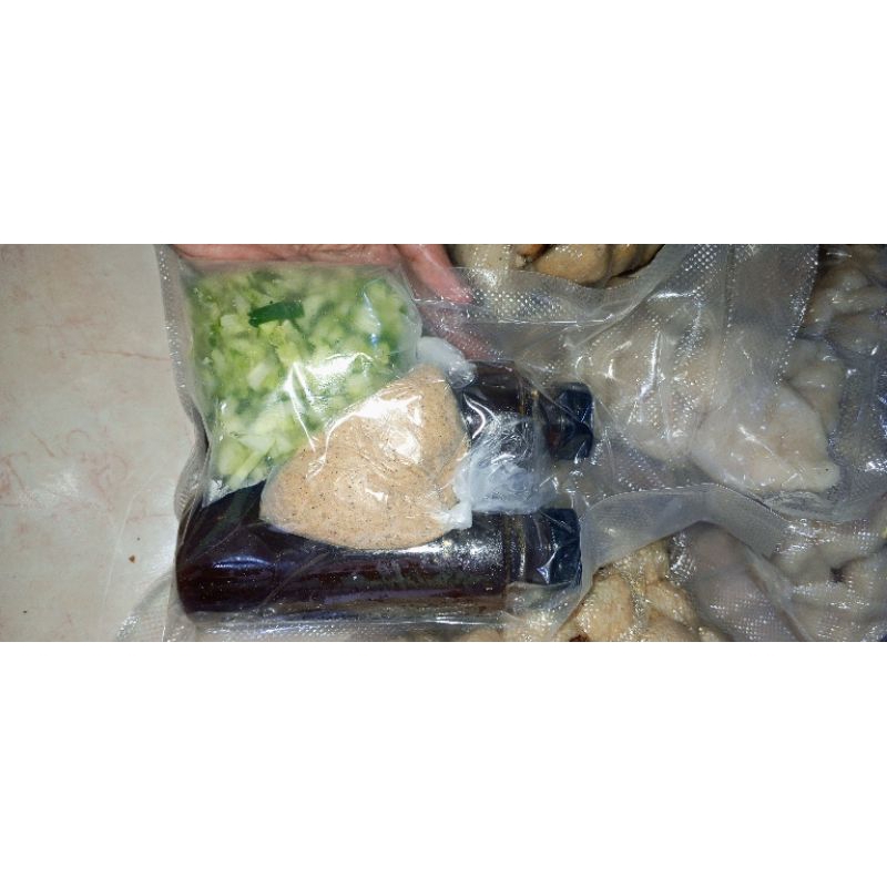 

KHUSUS PALEMBANG,PAKET 100RB ISI 70