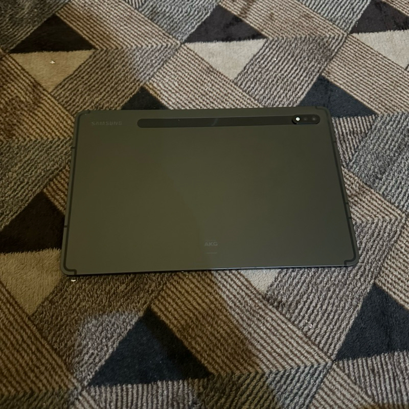 SAMSUNG TAB S8 5G 8/128 GB SEIN SECOND
