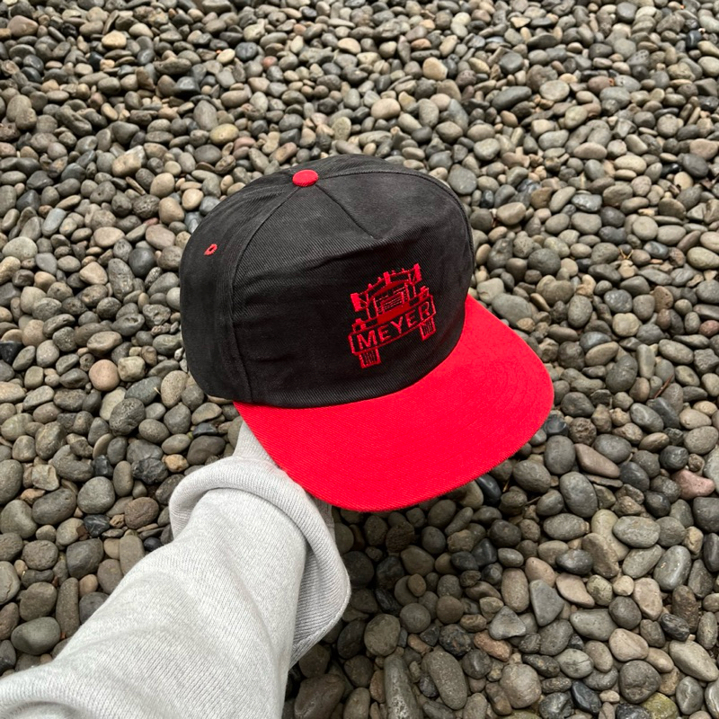 TOPI / HAT MEYER MADE IN USA