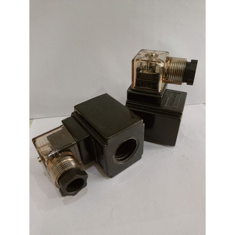 coil selenoid Valve 220vac