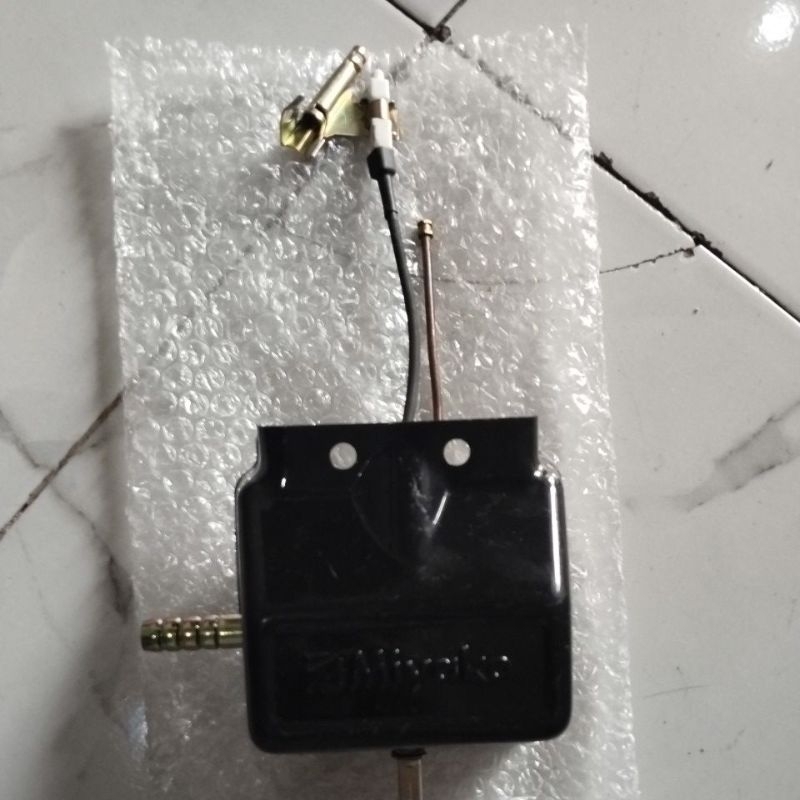 PEMANTIK + BOX  1 SET KOMPOR GAS COR MIYAKO ML 288