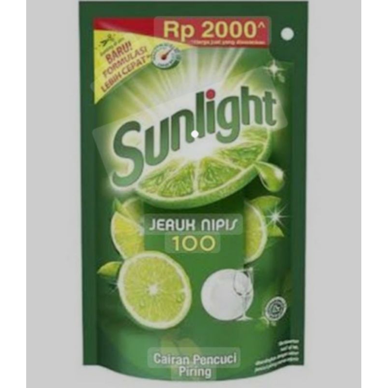 Sunlight 2000