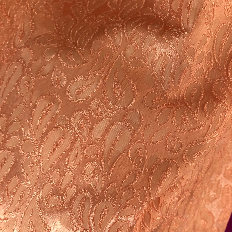 Kain motif Jaguar embos - kain motif Jaguar embos motif bunga - kain Jaguar embos motif impor p,c