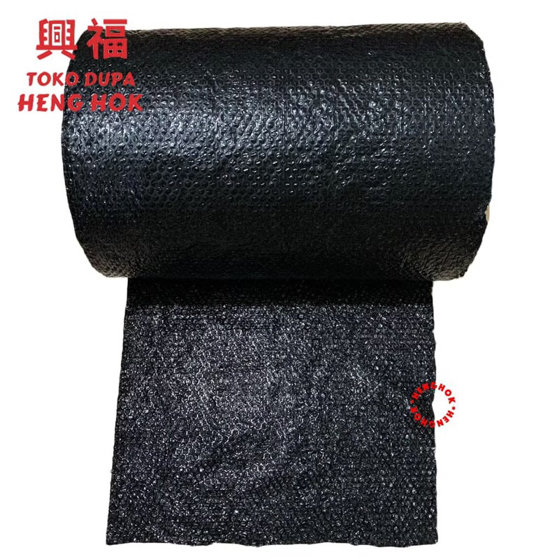 

BUBBLE WRAP TAMBAHAN / PLASTIK GELEMBUNG PACKING UNTUK PAKET