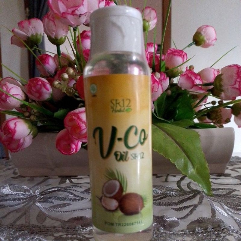 

V-CO OIL SR12