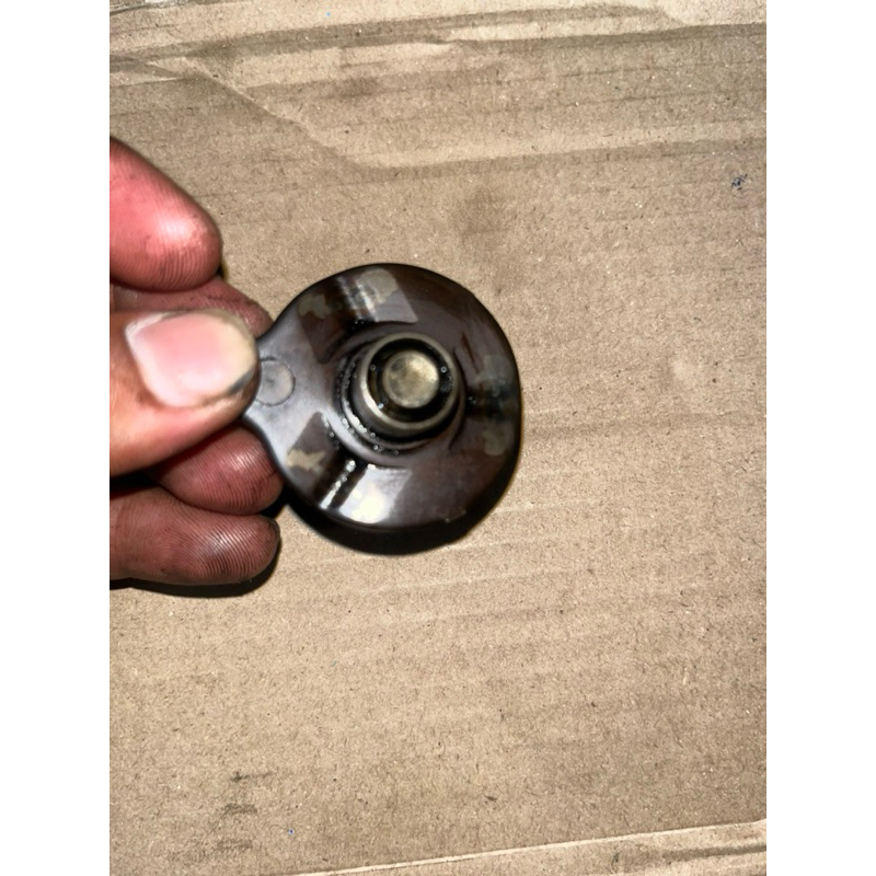 stut setelan bak kopling supra x 125 kharisma ori copotan