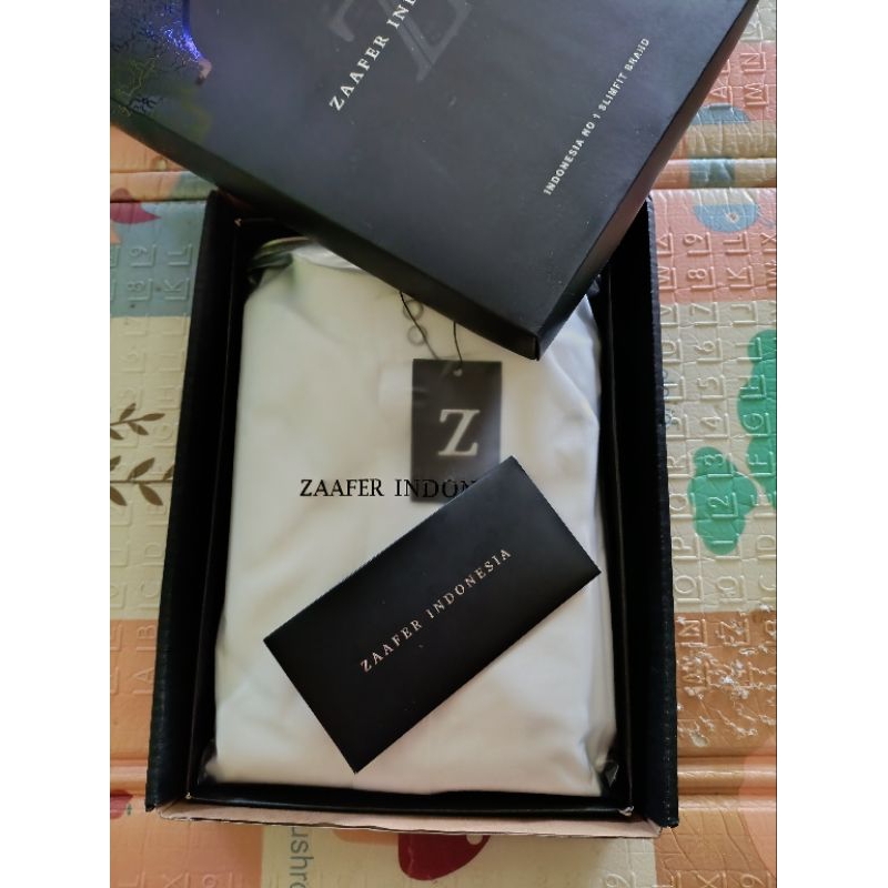 zaafer Jubah Ozlem