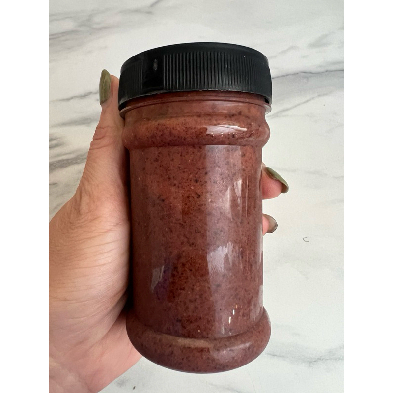 

Bumbu Rujak Nano/bumbu saos nano/bumbu buah nano