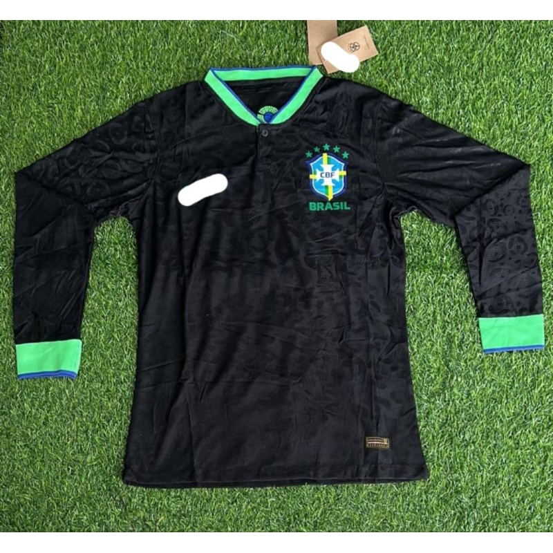 Brazil hitam player issue Ls