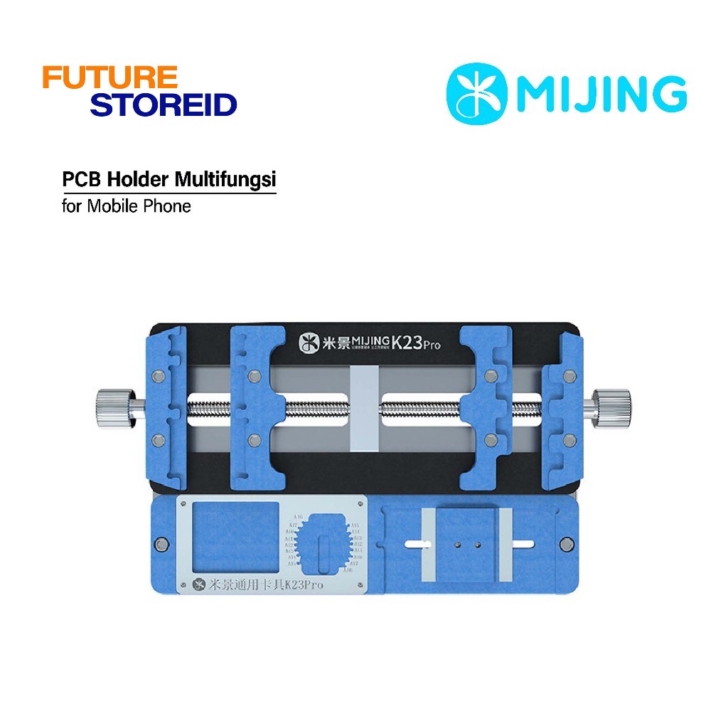 PCB HOLDER MIJING KZT K23 PRO MULTI-FUNCTION REPAIR FIXTURE ORIGINAL