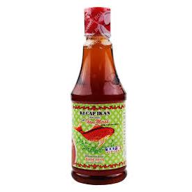 

KECAP IKAN MERAH DJOE HOA 225ML