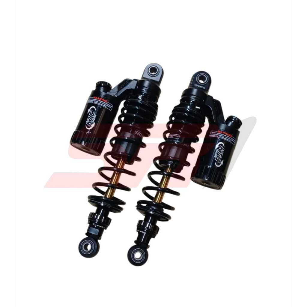 SHOCK KTC NEW EXTREME BEBEK 320MM