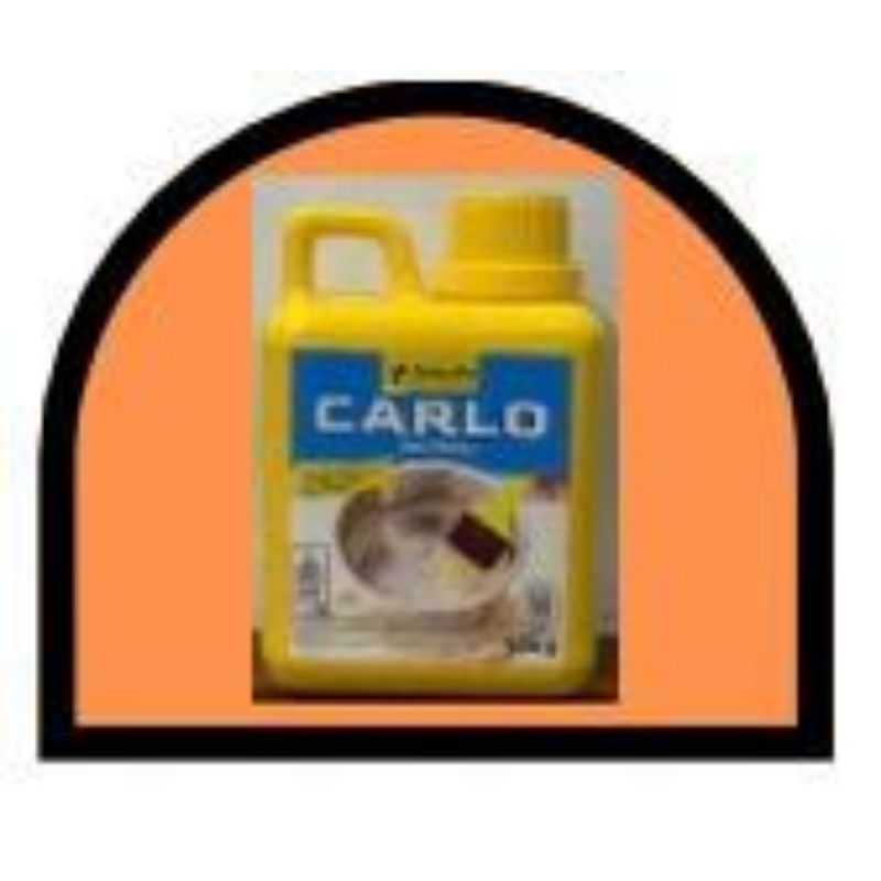 

Carlo Pengoles Loyang 500 Gr ORIGINAL
