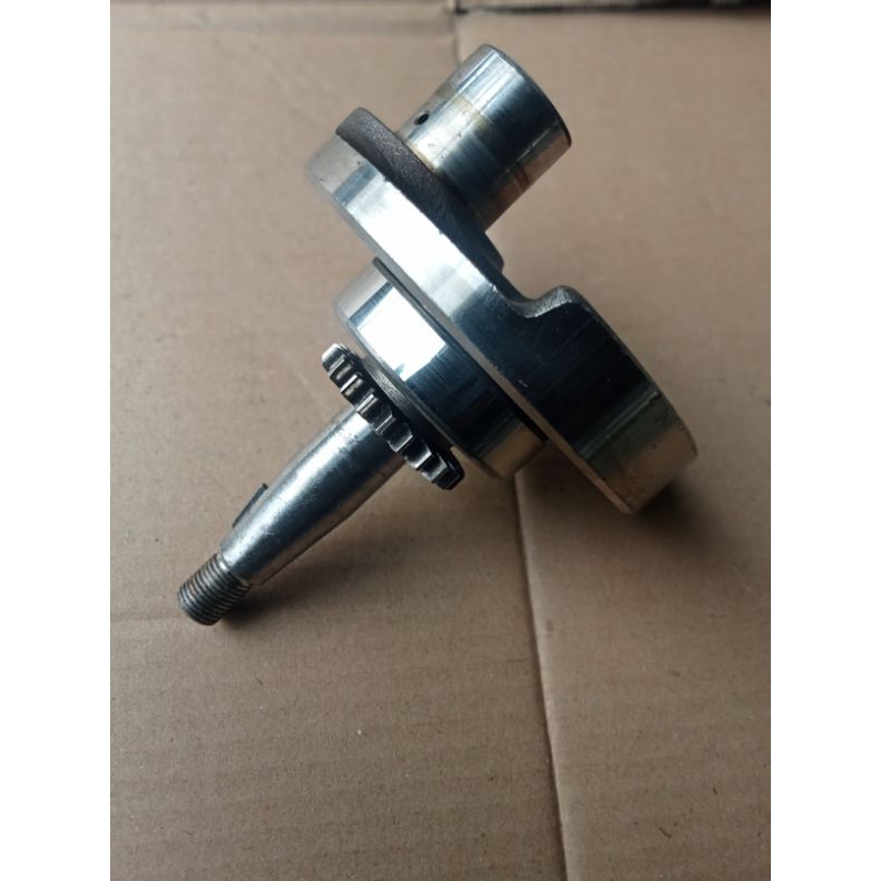 Kruk as bandul as Kruk sebelah kanan mahnit Yamaha Mio sporty Mio soul original seken