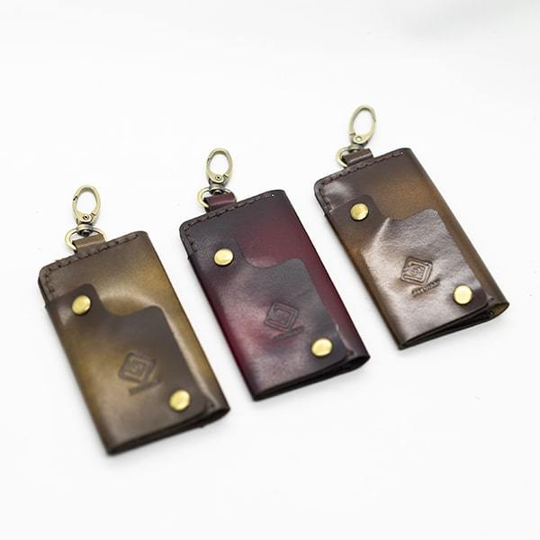 Jayuwan Dompet STNK GKBGS