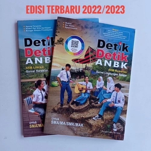 Kumpulan soal Ujian Nasional UN SMA IPS Buku Detik Detik UN IPS - Ready