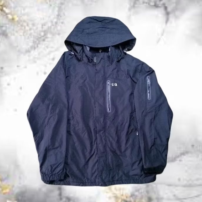 Jaket Outdoor K2 Performance Shell