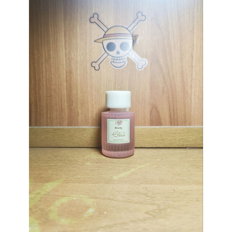 Decant Parfum Kitschy x Rania De Bloem Extrait De Perfume