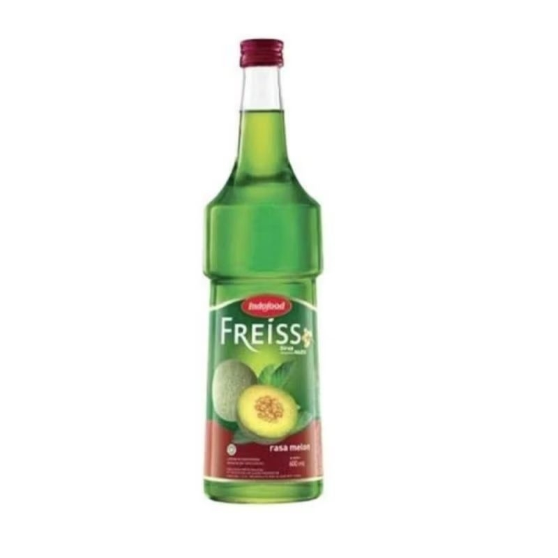 

Syrup Freiss