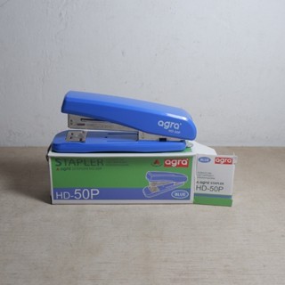 

Nerrd Staples Stapler Besar Murah Agra HD-50P