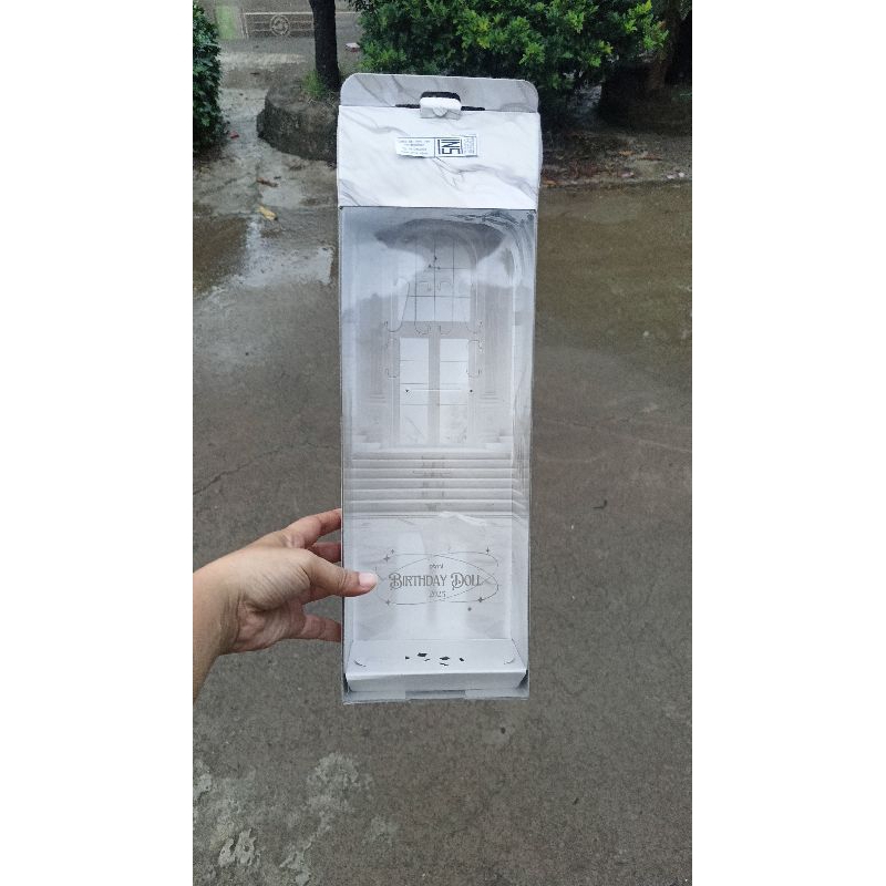 

dus seri birday 2025