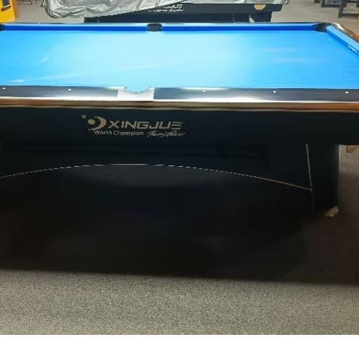 Meja Billiard Xing Jue 9 ft