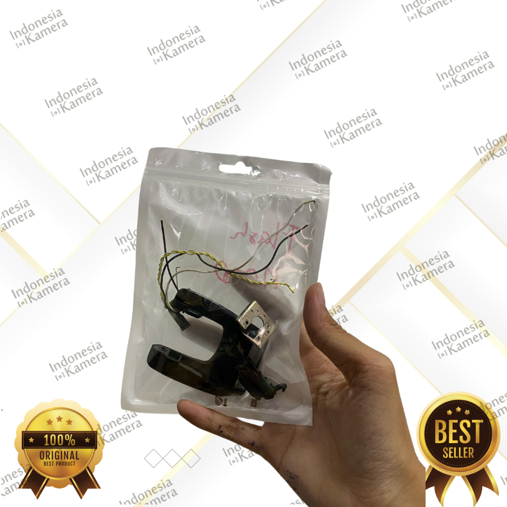 Sparepart Kamera Flash Canon 1100d