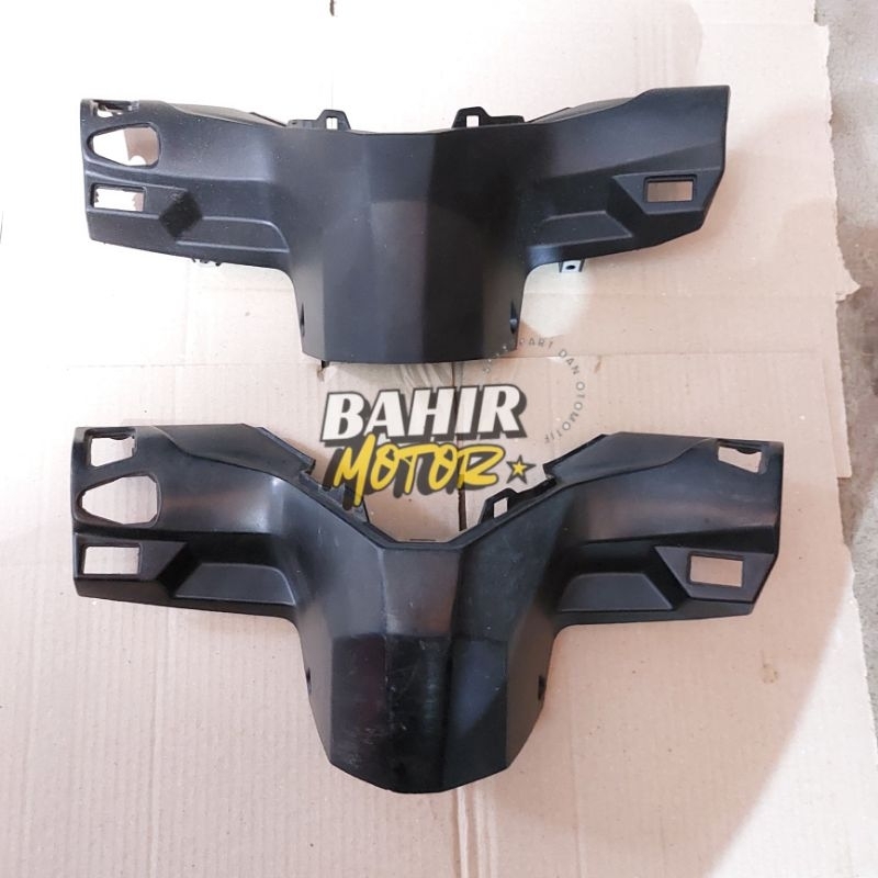 Batok Belakang Honda Beat  Eco 2016-2020 ISS DAN NON ISS ORIGINAL HONDA