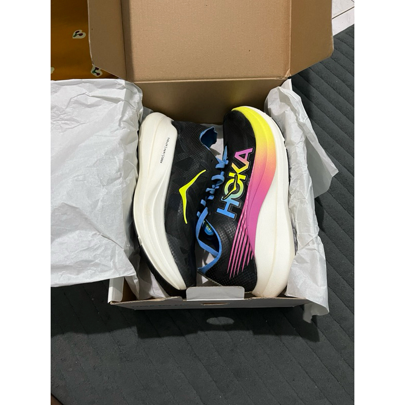 Hoka Rocket X2 - New Original