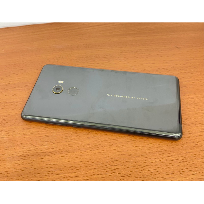 Xiaomi MiMiX 2 6/64gb  Xiaomi  Mimix 2   Hp Second  Original  bergaransi