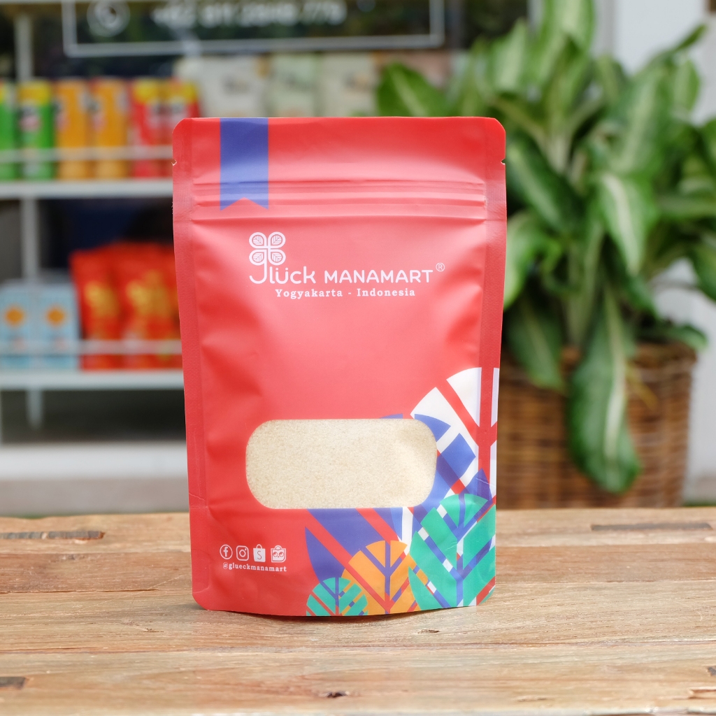 

Pro Chef Gelatine Powder 100gr - Gelatin Bubuk 100gr