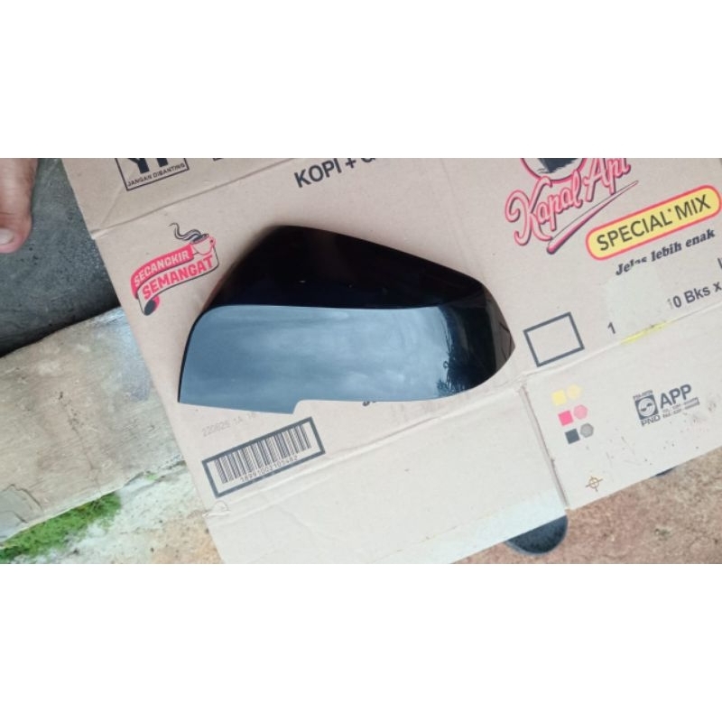 cover spion BMW f20 F30 f31 f32 f34 f36 x1 E84 sebelah kiri ORI bekas