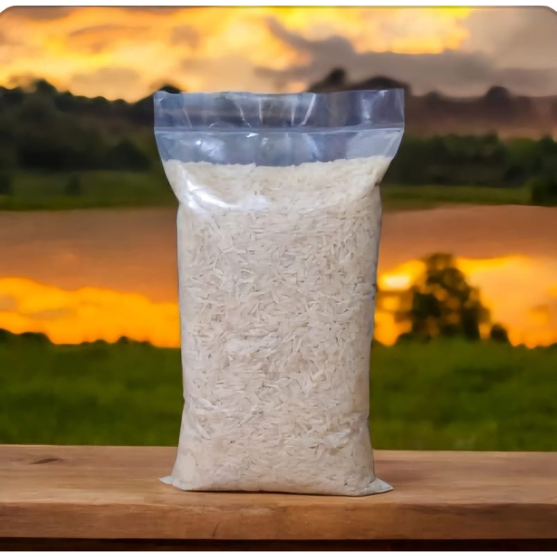 

Beras Basmati curah 1kg MURAH