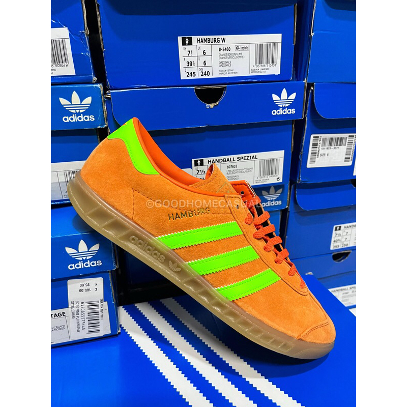 Adidas Hamburg