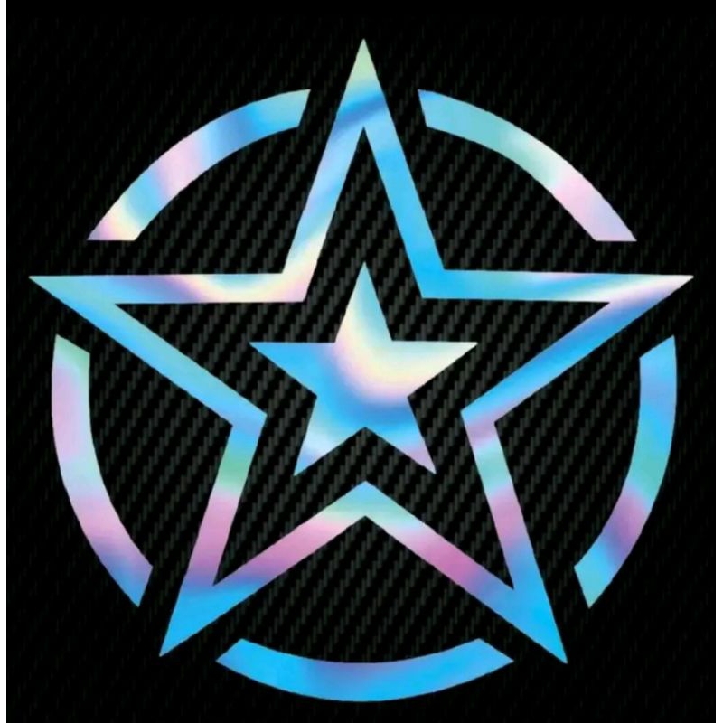 

stiker cutting bintang stiker viral