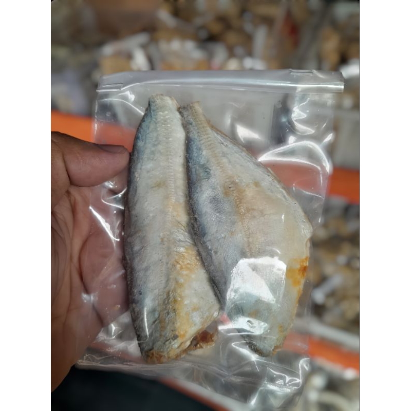 

85 gram Peda potong peda buntung kemasan kecil